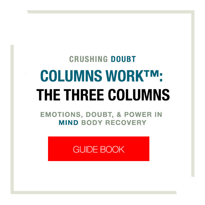 COLUMNS WORK™: The Three Columns